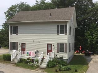 9 Aegis Dr #A, Bath, ME 04530