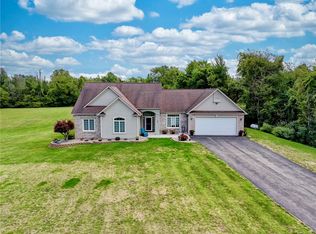 1206 Harris Rd, Webster, NY 14580