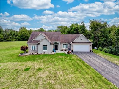 1206 Harris Rd, Webster, NY, 14580