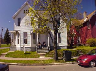 353 Jefferson Ave, Rochester, NY 14611