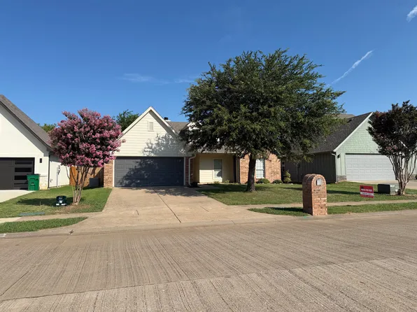 1864 Meadowview, Canton, TX 75103