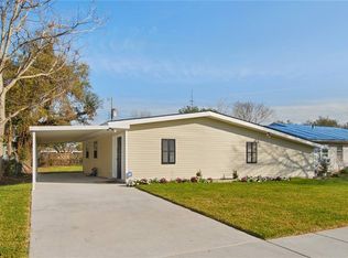 2121 Stumpf Blvd, Terrytown, LA 70056