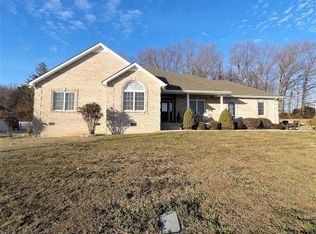 543 Favre Cir LOT 3, Winchester, TN 37398