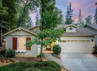 112 Mourning Dove Ln, Grass Valley, CA 95945