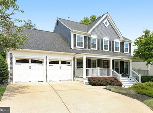 8314 Graceway Dr, Lorton, VA 22079