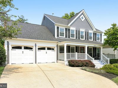 8314 Graceway Dr, Lorton, VA, 22079