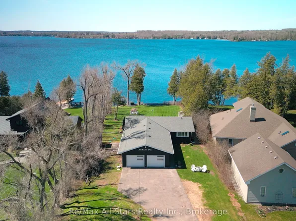 53 Meachin Dr, Kawartha Lakes, ON K0M 1L0