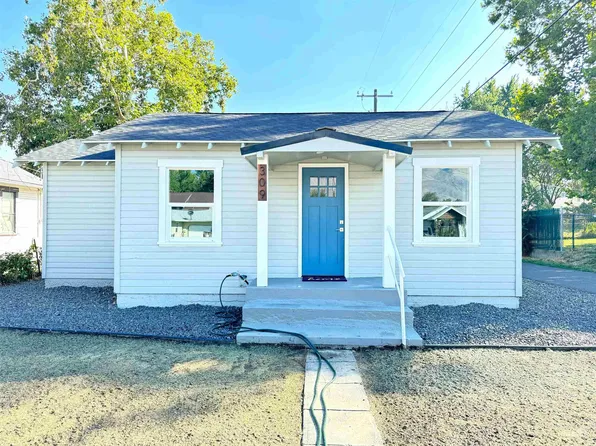 309 Maple St, Clarkston, WA 99403