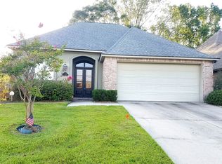 6522 Antioch Xing, Baton Rouge, LA 70817