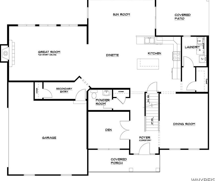 21 Woodthrush Trl, Orchard Park, NY 14127 Zillow