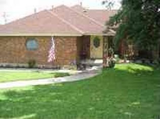 1701 E Robertson Ave, Copperas Cove, TX 76522