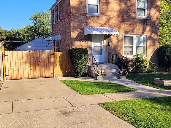 2nd image of 543 N East End Ave