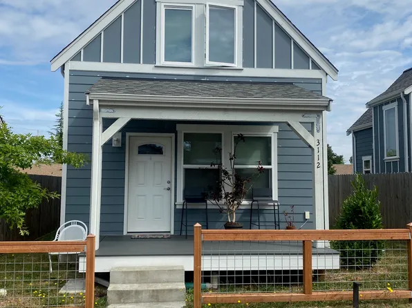 3112 Orleans St, Bellingham, WA 98226