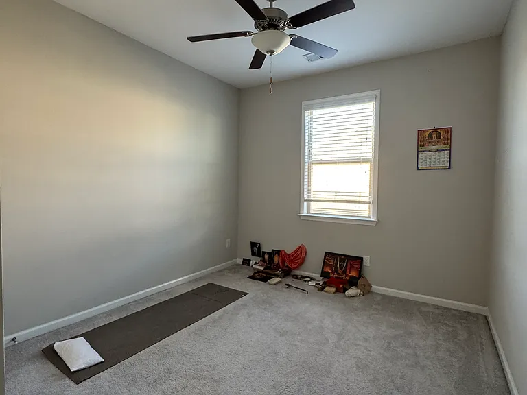 Guest Bedroom 1