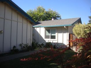 2791 Dos Rios Dr, San Ramon, CA 94583