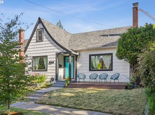 4135 NE Multnomah St, Portland, OR 97232