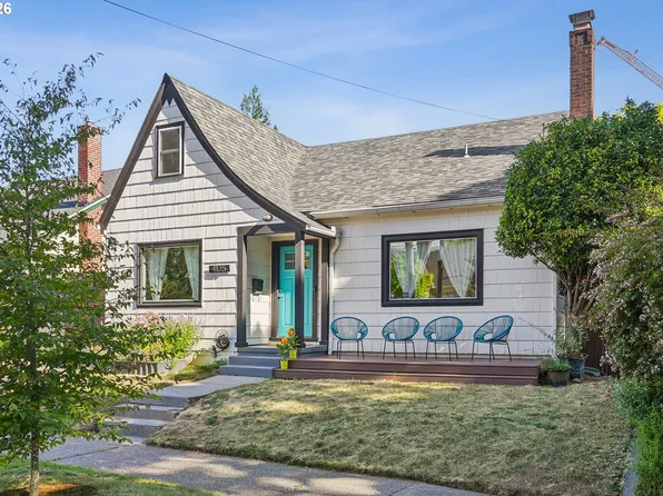 4135 NE Multnomah St, Portland, OR 97232