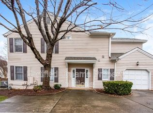 4726 Morning Dew Ct, Charlotte, NC 28269