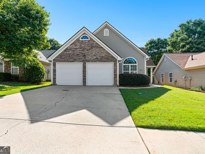 523 Hunterian Pl, Newnan, GA, 30265