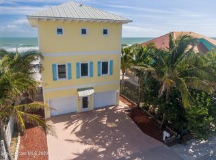 795 Shell St, Satellite Beach, FL 32937