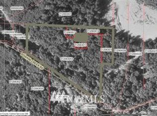 9999 Dowans Creek Rd, Forks, WA