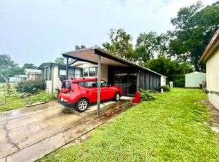 8801 E Moonrise Ln #59, Floral City, FL 34436
