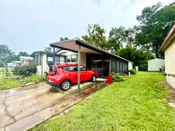 8801 E Moonrise Ln #59, Floral City, FL 34436