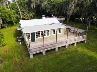 556 Stone Island Rd, Enterprise, FL 32725