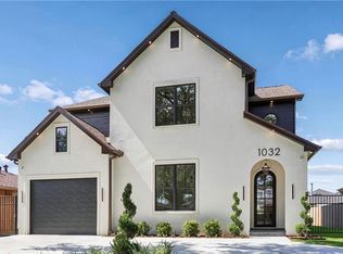 1032 Sena Dr, Metairie, LA 70005