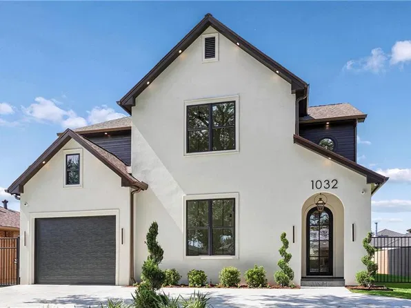 1032 Sena Dr, Metairie, LA 70005