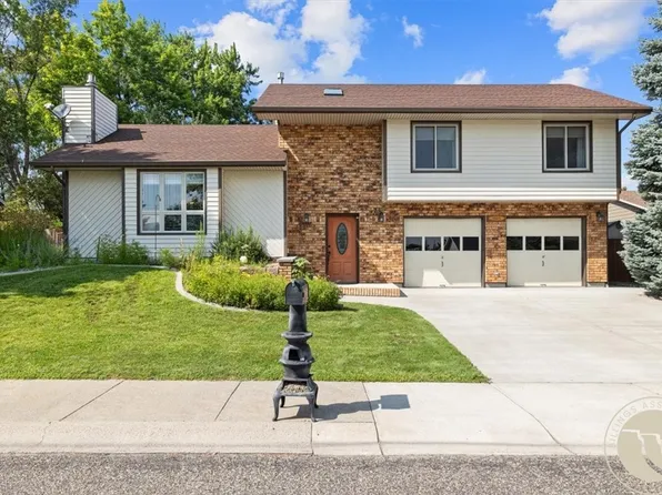 1035 Ginger Ave, Billings, MT 59105