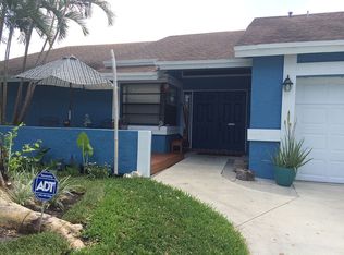 5731 NW 54th Ln, Tamarac, FL 33319