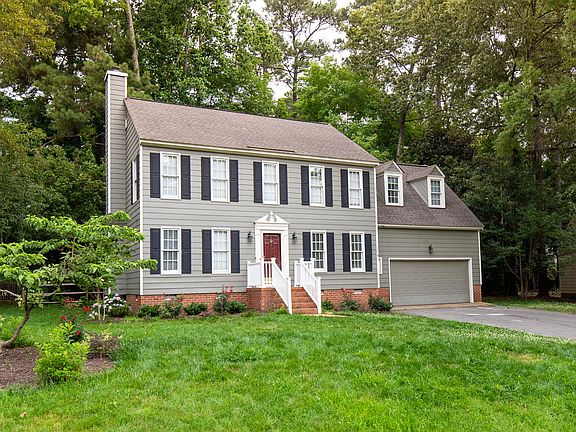 2nd image of 10309 Aynhoe Ct