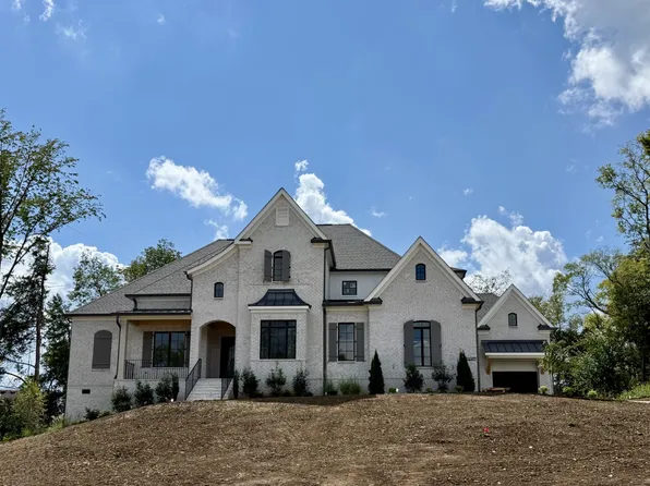 9906 Amarosa Ct Lot 14, Brentwood, TN 37027