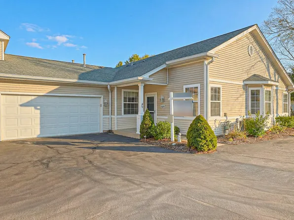 11676 River Terrace Ln, Huntley, IL 60142