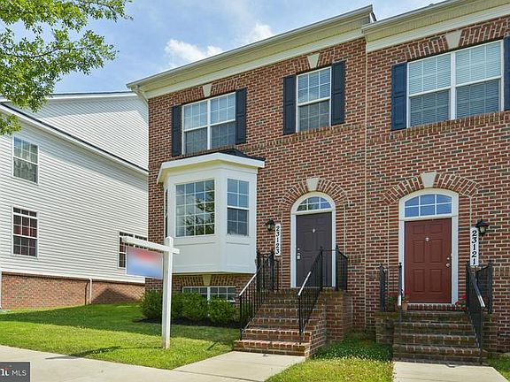 2nd image of 23123 Arora Hills Dr