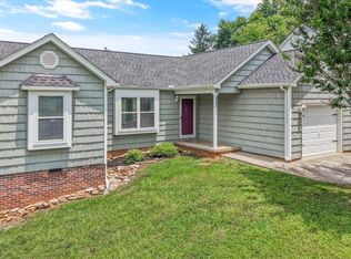 733 Summerdale Dr, Knoxville, TN 37934