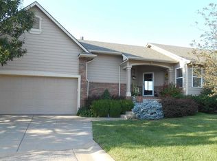 410 S Nineiron Ct, Wichita, KS 67235