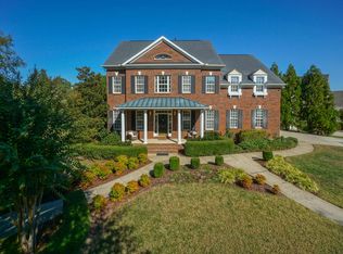 511 N Oak Dr, Nebo, NC 28078