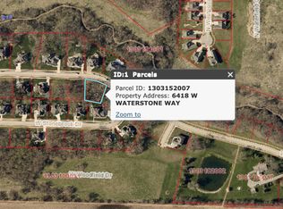 LOT 27 W Waterstone Way, Edwards, IL 61528