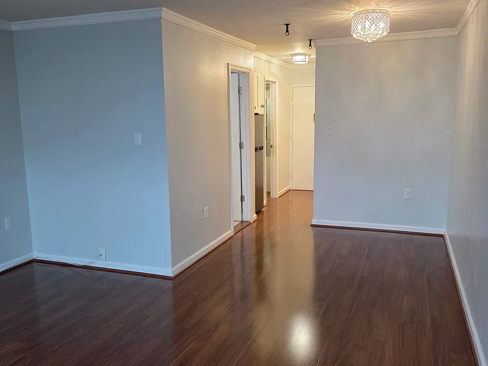 801 N Pitt St #406