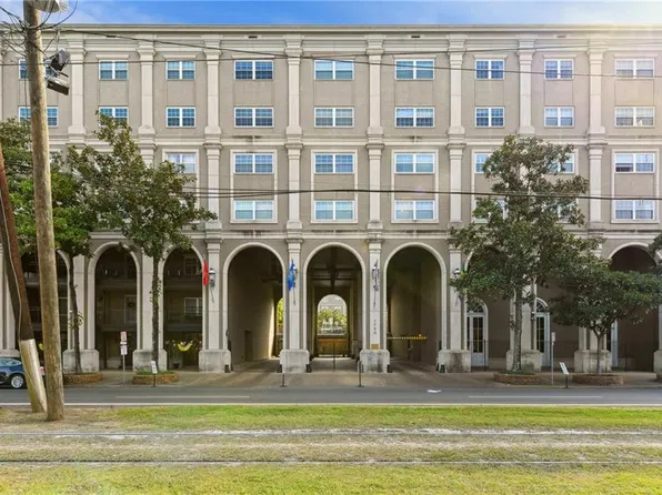 1750 Saint Charles Ave APT 215, New Orleans, LA 70130