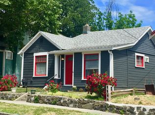 312 NW 7th St, Pendleton, OR 97801