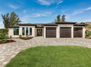 2150 SW 4th Ave, Cape Coral, FL 33991