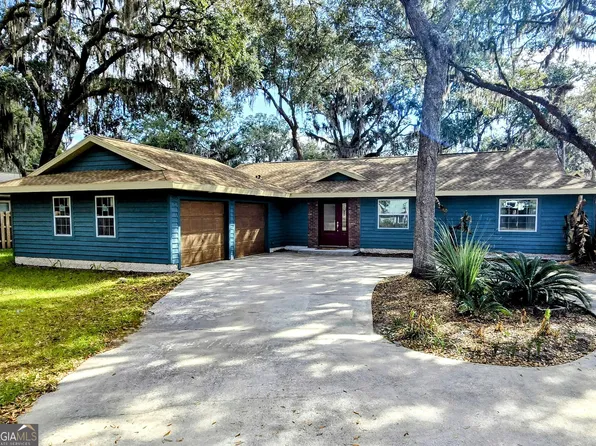 460 Point Peter Pl, Saint Marys, GA 31558