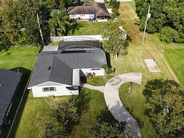 100 Tennessee Ave, Saint Cloud, FL 34769