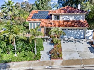 27991 Cascabel, Mission Viejo, CA 92692