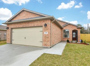4318 Sorsby Dr, Houston, TX 77047