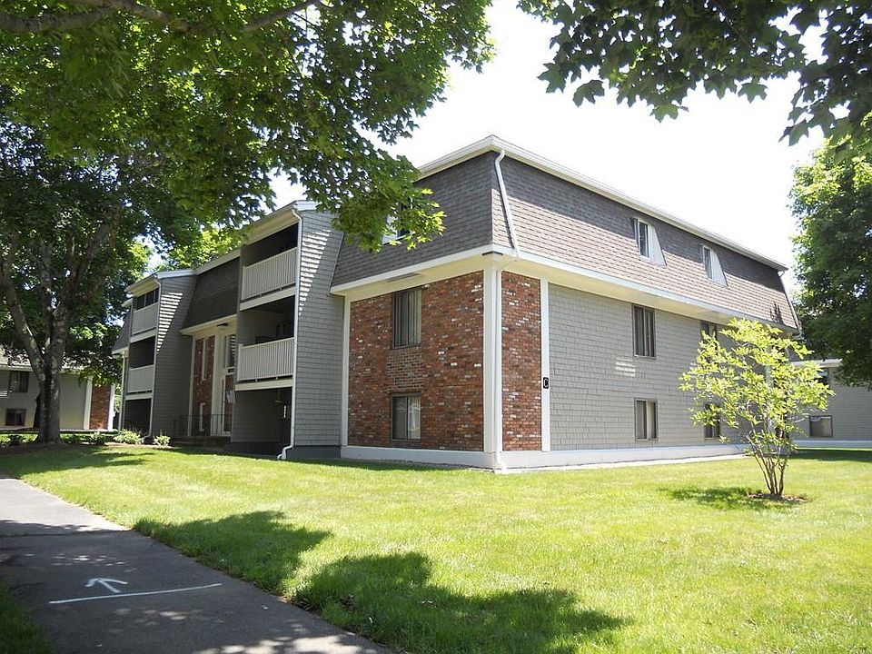 1st image of 220 Bedford St APT 5C