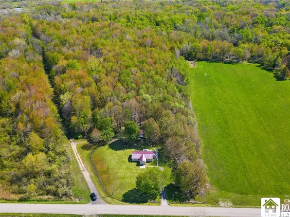 2383 Chapin Rd, Silver Creek, NY 14136